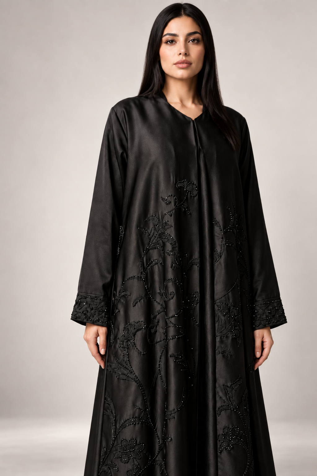 عباية دَانَة | DANA Abaya