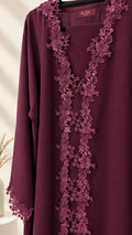 عباية لَيْل | LAYL ABAYA