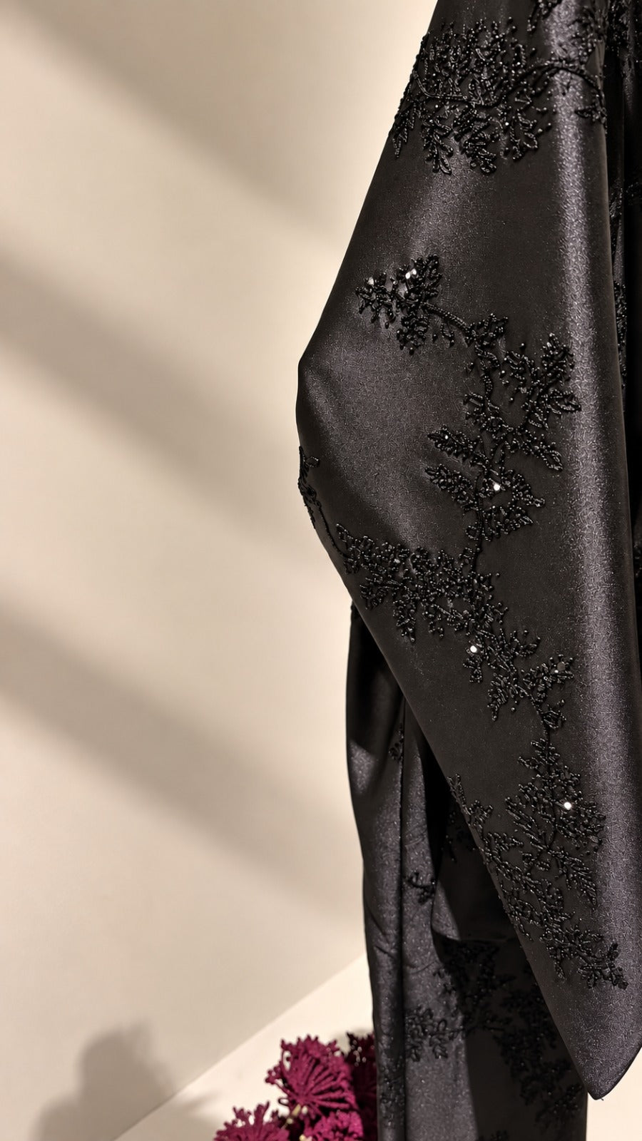 عباية كِحِيلَة  | KIHEELA Abaya