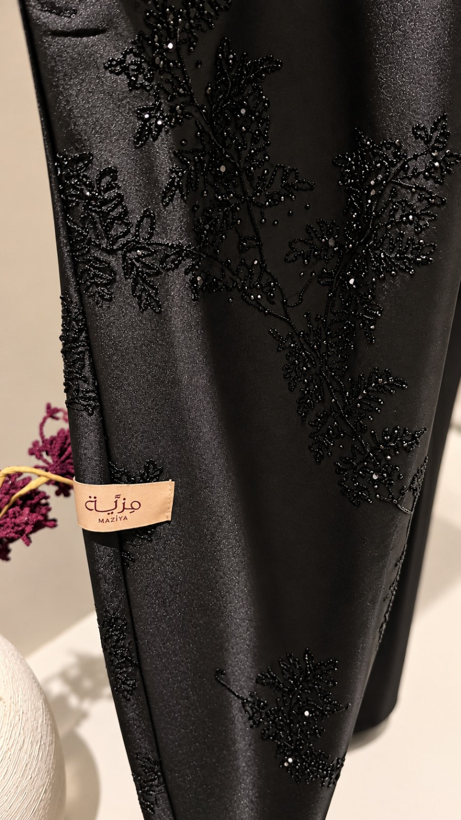 عباية كِحِيلَة  | KIHEELA Abaya