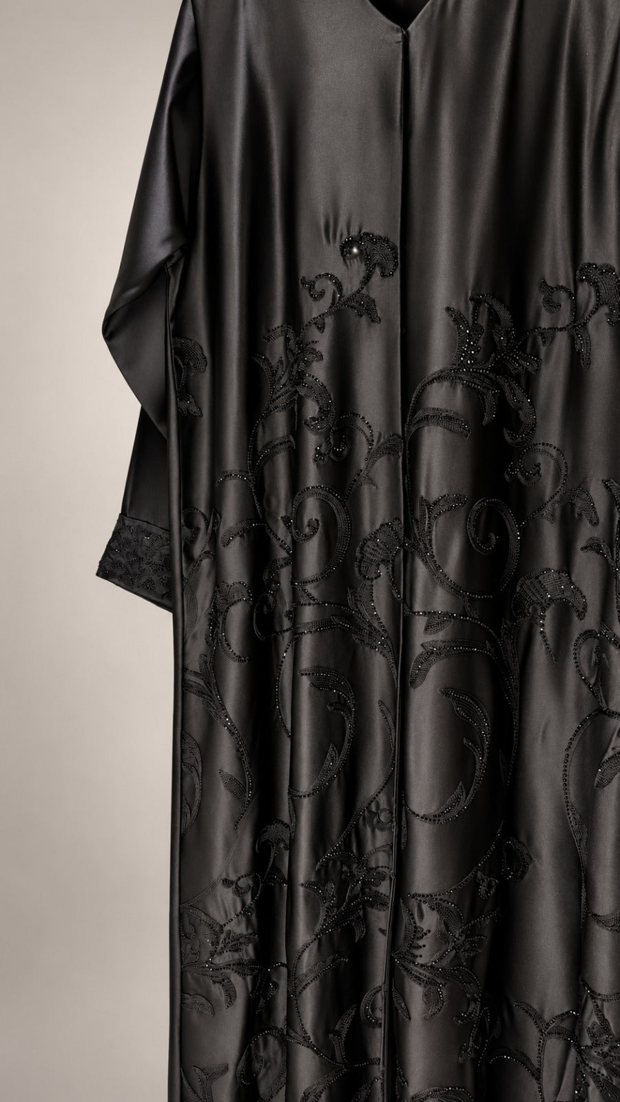 عباية دَانَة | DANA Abaya