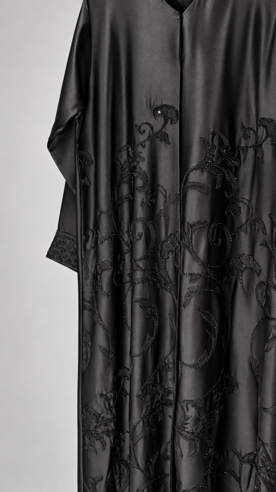 عباية دَانَة | DANA Abaya