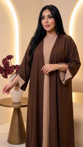 ثَنَايَا | THANAY