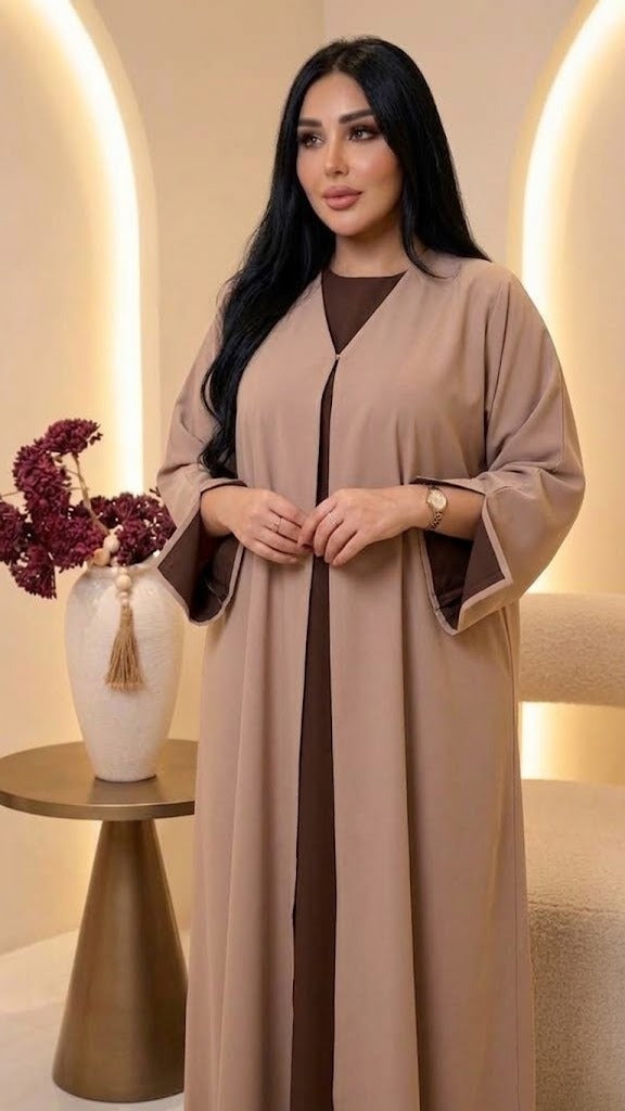 ثَنَايَا | THANAY