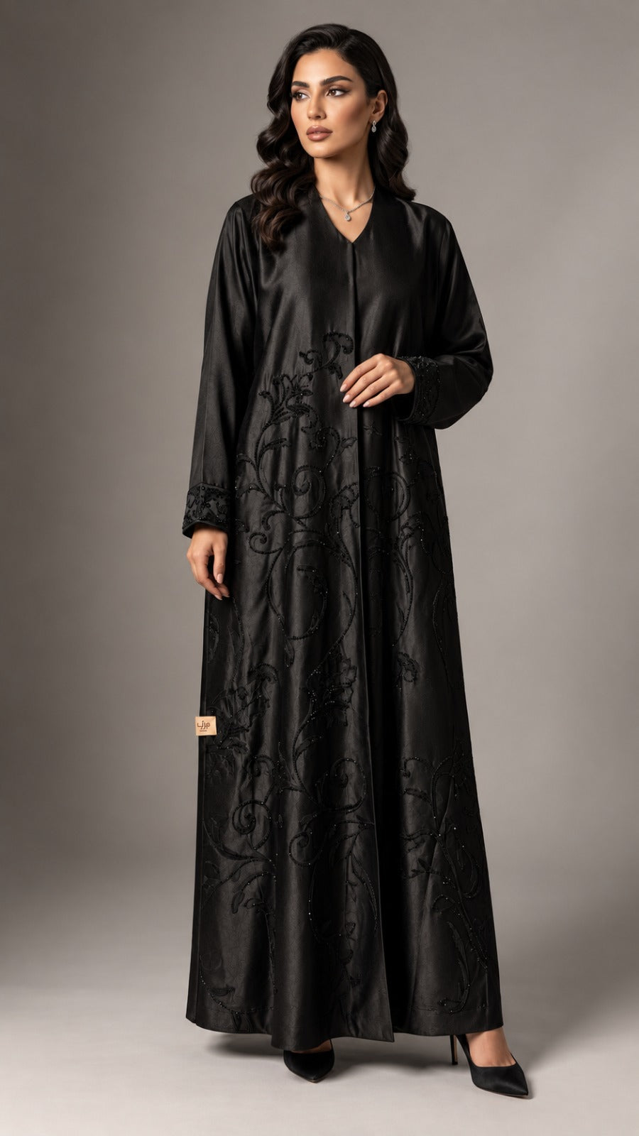 عباية دَانَة | DANA Abaya